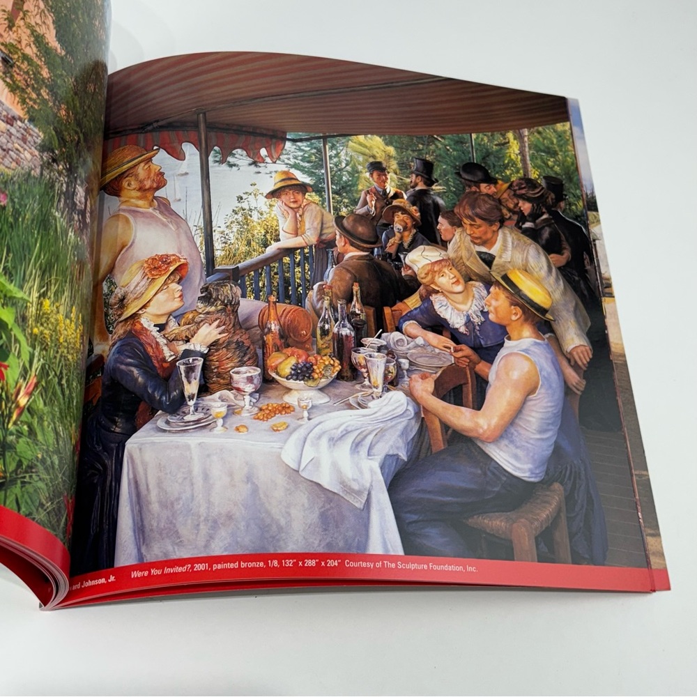 Grounds for Sculpture Rat's Volume II Book - Picture 15 of 17